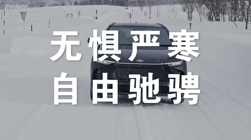 TOYOTA bZ
