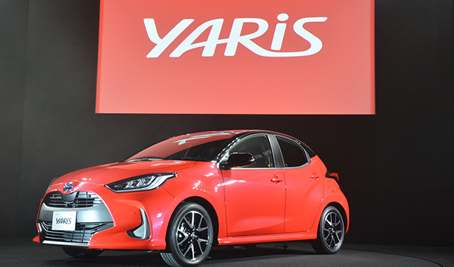 YARiS